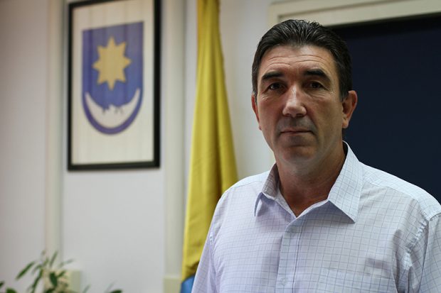 Rostas cestitka