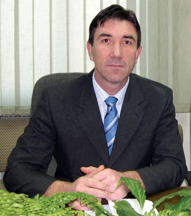 rostas