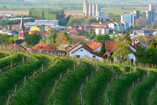 slatina