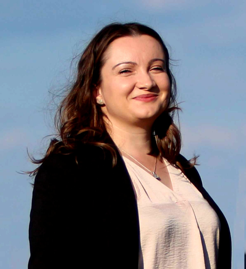 Dogradonačelnica Sanja Mrzljak Jovanić