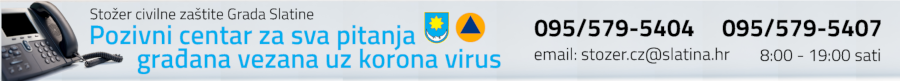 Pozivni centar banner 2