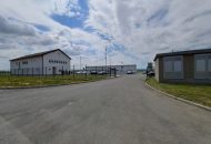 Projekt aglomeracije Slatina napreduje prema planu: Održan obilazak gradilišta nove vodospreme vrijedne 2 milijuna eura 49 20260521 114809 1024x768