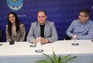 Projekt aglomeracije Slatina napreduje prema planu: Održan obilazak gradilišta nove vodospreme vrijedne 2 milijuna eura 20 IMG 3445 1024x683