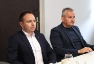 Projekt aglomeracije Slatina napreduje prema planu: Održan obilazak gradilišta nove vodospreme vrijedne 2 milijuna eura 23 IMG 3457 1024x683