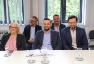 Projekt aglomeracije Slatina napreduje prema planu: Održan obilazak gradilišta nove vodospreme vrijedne 2 milijuna eura 25 IMG 3470 1024x683