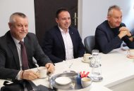 Projekt aglomeracije Slatina napreduje prema planu: Održan obilazak gradilišta nove vodospreme vrijedne 2 milijuna eura 27 IMG 3478 1024x683