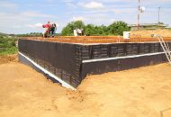 Projekt aglomeracije Slatina napreduje prema planu: Održan obilazak gradilišta nove vodospreme vrijedne 2 milijuna eura 32 IMG 3502 1024x683