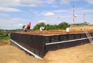 Projekt aglomeracije Slatina napreduje prema planu: Održan obilazak gradilišta nove vodospreme vrijedne 2 milijuna eura 33 IMG 3505 1024x683