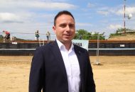 Projekt aglomeracije Slatina napreduje prema planu: Održan obilazak gradilišta nove vodospreme vrijedne 2 milijuna eura 34 IMG 3506 1024x683