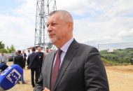 Projekt aglomeracije Slatina napreduje prema planu: Održan obilazak gradilišta nove vodospreme vrijedne 2 milijuna eura 36 IMG 3522 1024x683