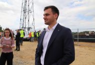 Projekt aglomeracije Slatina napreduje prema planu: Održan obilazak gradilišta nove vodospreme vrijedne 2 milijuna eura 37 IMG 3531 1024x683