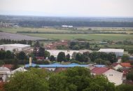 Projekt aglomeracije Slatina napreduje prema planu: Održan obilazak gradilišta nove vodospreme vrijedne 2 milijuna eura 38 IMG 3533 1024x683
