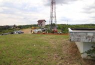 Projekt aglomeracije Slatina napreduje prema planu: Održan obilazak gradilišta nove vodospreme vrijedne 2 milijuna eura 43 IMG 3569 1024x683