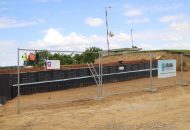Projekt aglomeracije Slatina napreduje prema planu: Održan obilazak gradilišta nove vodospreme vrijedne 2 milijuna eura 44 IMG 3578 1024x683