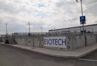 Projekt aglomeracije Slatina napreduje prema planu: Održan obilazak gradilišta nove vodospreme vrijedne 2 milijuna eura 50 IMG 3581 1024x683