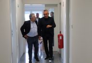 Projekt aglomeracije Slatina napreduje prema planu: Održan obilazak gradilišta nove vodospreme vrijedne 2 milijuna eura 52 IMG 3619 1024x683