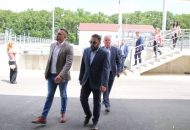Projekt aglomeracije Slatina napreduje prema planu: Održan obilazak gradilišta nove vodospreme vrijedne 2 milijuna eura 60 IMG 3662 1024x683