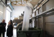 Projekt aglomeracije Slatina napreduje prema planu: Održan obilazak gradilišta nove vodospreme vrijedne 2 milijuna eura 73 IMG 3696 1024x683