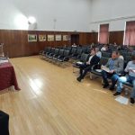 Na 8. sjednici Gradskog vijeća vijećnici raspravljali o brojnim temama, od komunalnih pitanja do mladih: Slatina priprema poduzetničke mjere i program priuštivog stanovanja za mlade 3 naslovna gv 8