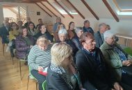„Zajedno za zlatnu dob“: Novi projekt donosi druženje, edukaciju i aktivnosti za umirovljenike Slatine i Orahovice 6 poc2 1024x670