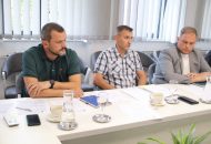 Održana sjednica Festivalskog odbora Dani Milka Kelemena: imenovani Organizacijski odbor i Programsko vijeće 9 IMG 8119 1024x683