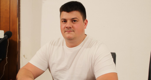 naslovna luka