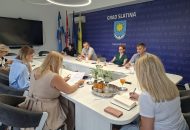 Gradonačelnik Tomić održao sastanak s ravnateljima i direktorima gradskih ustanova i tvrtki 8 IMG 26a2ed45def6dca6ecdd52abbebbc526 V 1024x768