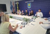 Održana konstituirajuća sjednica Savjeta mladih Grada Slatine: Za predsjednika izabran Andrej Strupar 6 IMG 7d1c5b513717a06e6bcc7deb1bf317d3 V 1024x768
