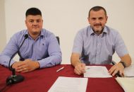 Održana 9. sjednica Gradskog vijeća Grada Slatine: Obuhvaćene teme od prometne sigurnosti do milijunskih investicija 17 IMG 2197 1024x683
