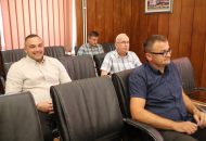 Održana 9. sjednica Gradskog vijeća Grada Slatine: Obuhvaćene teme od prometne sigurnosti do milijunskih investicija 24 IMG 2229 1024x683