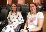 Održana 9. sjednica Gradskog vijeća Grada Slatine: Obuhvaćene teme od prometne sigurnosti do milijunskih investicija 25 IMG 2236 1024x683