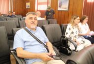 Održana 9. sjednica Gradskog vijeća Grada Slatine: Obuhvaćene teme od prometne sigurnosti do milijunskih investicija 29 IMG 2255 1024x683