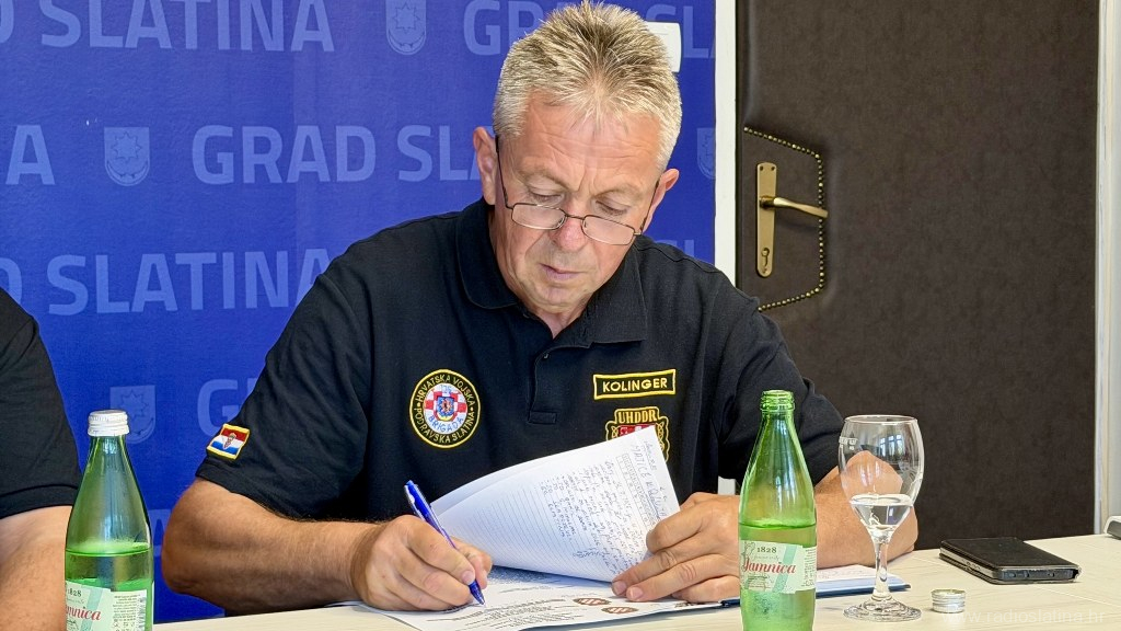 Predstavnici UHDDR-a održali još jedan sastanak o izgradnji Doma hrvatskih branitelja u Gornjem Miholjcu 5