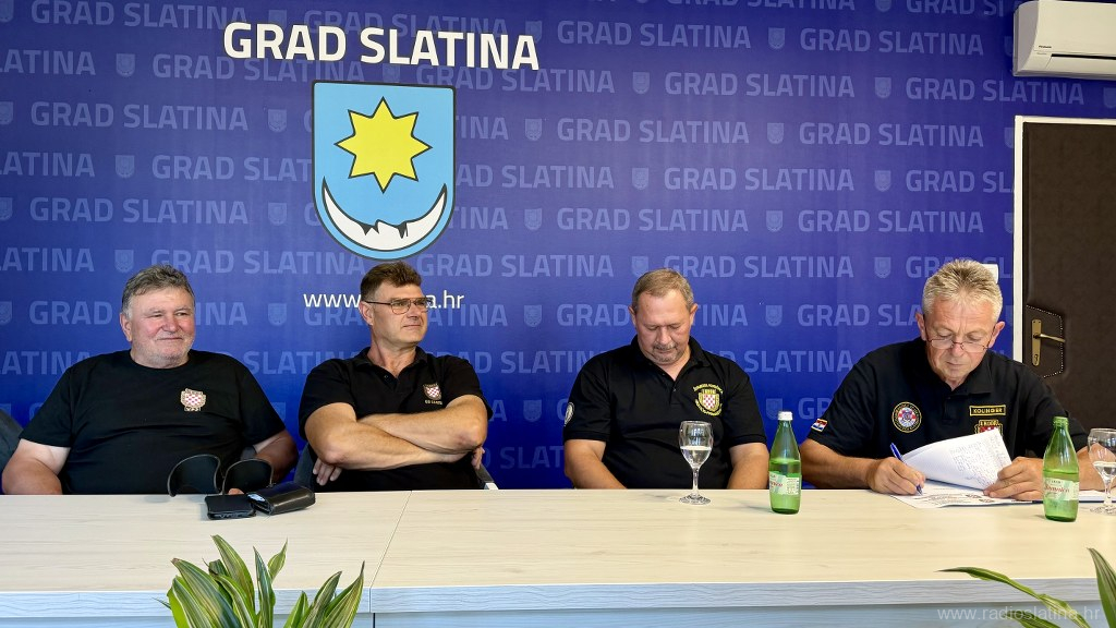 Predstavnici UHDDR-a održali još jedan sastanak o izgradnji Doma hrvatskih branitelja u Gornjem Miholjcu 6