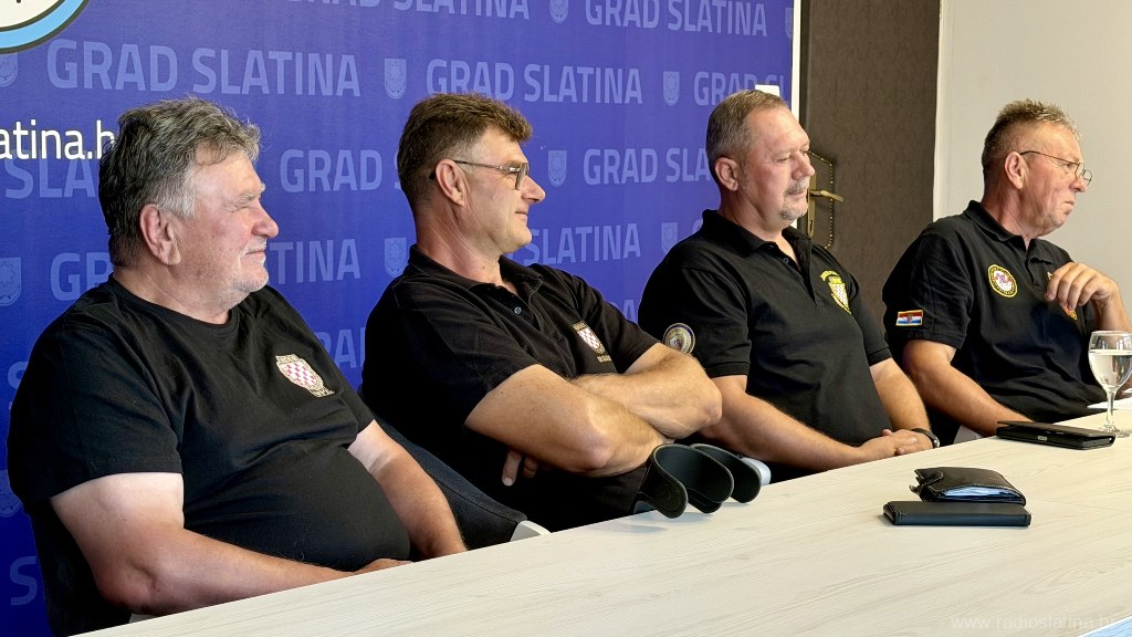 Predstavnici UHDDR-a održali još jedan sastanak o izgradnji Doma hrvatskih branitelja u Gornjem Miholjcu 8