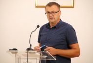 Održana 9. sjednica Gradskog vijeća Grada Slatine: Obuhvaćene teme od prometne sigurnosti do milijunskih investicija 13 IMG 2420 1024x683