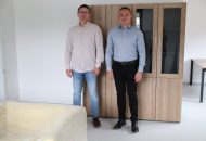 Gradonačelnik Tomić obišao završne radove na područnom objektu DV Zeko: Uskoro tehnički pregled novog dječjeg vrtića i objava rezultata za upis djece s liste čekanja 12 IMG 2485 1024x683
