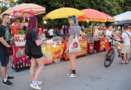Slatinsko ljeto otvoreno uz odličnu atmosferu i nastup domaćeg TS Vertigo 24 IMG 3815 1024x683