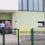 Gradonačelnik Tomić obišao završne radove na područnom objektu DV Zeko: Uskoro tehnički pregled novog dječjeg vrtića i objava rezultata za upis djece s liste čekanja 4 naslovna Grad poi dv zeko
