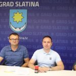 Grad Slatina predao novouređeno Odlagalište Radosavci na upravljanje Slatina Komu 5 naslovna grad slatina kom