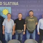 ŠRU „Klen“ Slatina na prijemu kod gradonačelnika Tome Tomića 5 naslovna grad sru klen