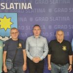 Gradonačelnik Grada Slatine primio članove Županijske podružnice UHDDR VPŽ 5 naslovna grad uhddr
