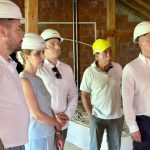 Napreduje rekonstrukcija OŠ Josipa Kozarca i izgradnja sportske dvorane 3 naslovna skola obilazak