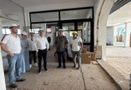 Napreduje rekonstrukcija OŠ Josipa Kozarca i izgradnja sportske dvorane 21 viber slika 2026 07 21 11 41 05 016 1024x576