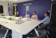 „Prilagodba klimatskim promjenama - Zelena urbana obnova u Slatini - sadnja drveća i postavljanje vrtnih sjenica“ 6 20260821 144230 1024x768
