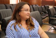 Održana izvanredna sjednica Gradskog vijeća Grada Slatine – donesena Odluka o davanju prethodne suglasnosti na donošenje Statuta DV Zeko, verificiran novi vijećnički mandat… 7 IMG 8765 1024x683