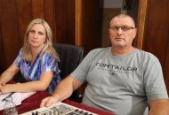 Održana izvanredna sjednica Gradskog vijeća Grada Slatine – donesena Odluka o davanju prethodne suglasnosti na donošenje Statuta DV Zeko, verificiran novi vijećnički mandat… 9 IMG 8772 1024x683