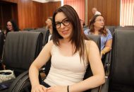 Održana izvanredna sjednica Gradskog vijeća Grada Slatine – donesena Odluka o davanju prethodne suglasnosti na donošenje Statuta DV Zeko, verificiran novi vijećnički mandat… 10 IMG 8773 1024x683