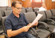 Održana izvanredna sjednica Gradskog vijeća Grada Slatine – donesena Odluka o davanju prethodne suglasnosti na donošenje Statuta DV Zeko, verificiran novi vijećnički mandat… 11 IMG 8777 1024x683