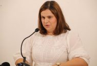 Održana izvanredna sjednica Gradskog vijeća Grada Slatine – donesena Odluka o davanju prethodne suglasnosti na donošenje Statuta DV Zeko, verificiran novi vijećnički mandat… 23 IMG 8846 1024x683